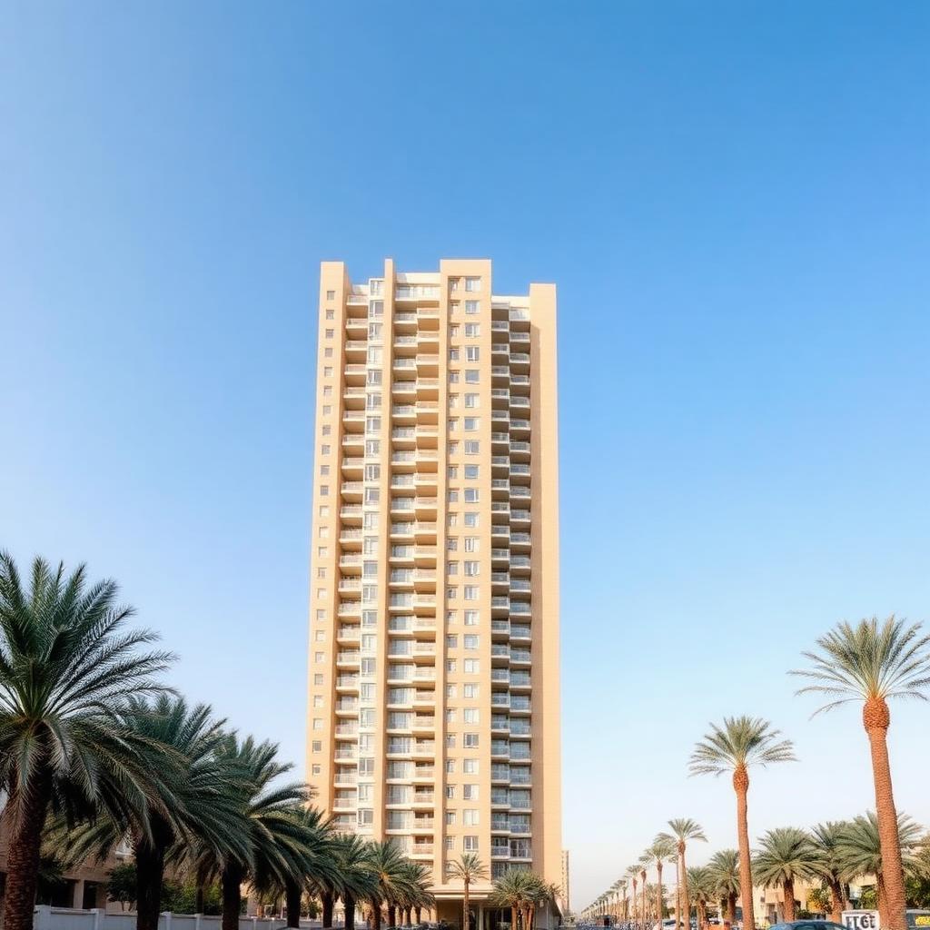 Furnished 2BR Apartment near Al Masjid an-Nabawi