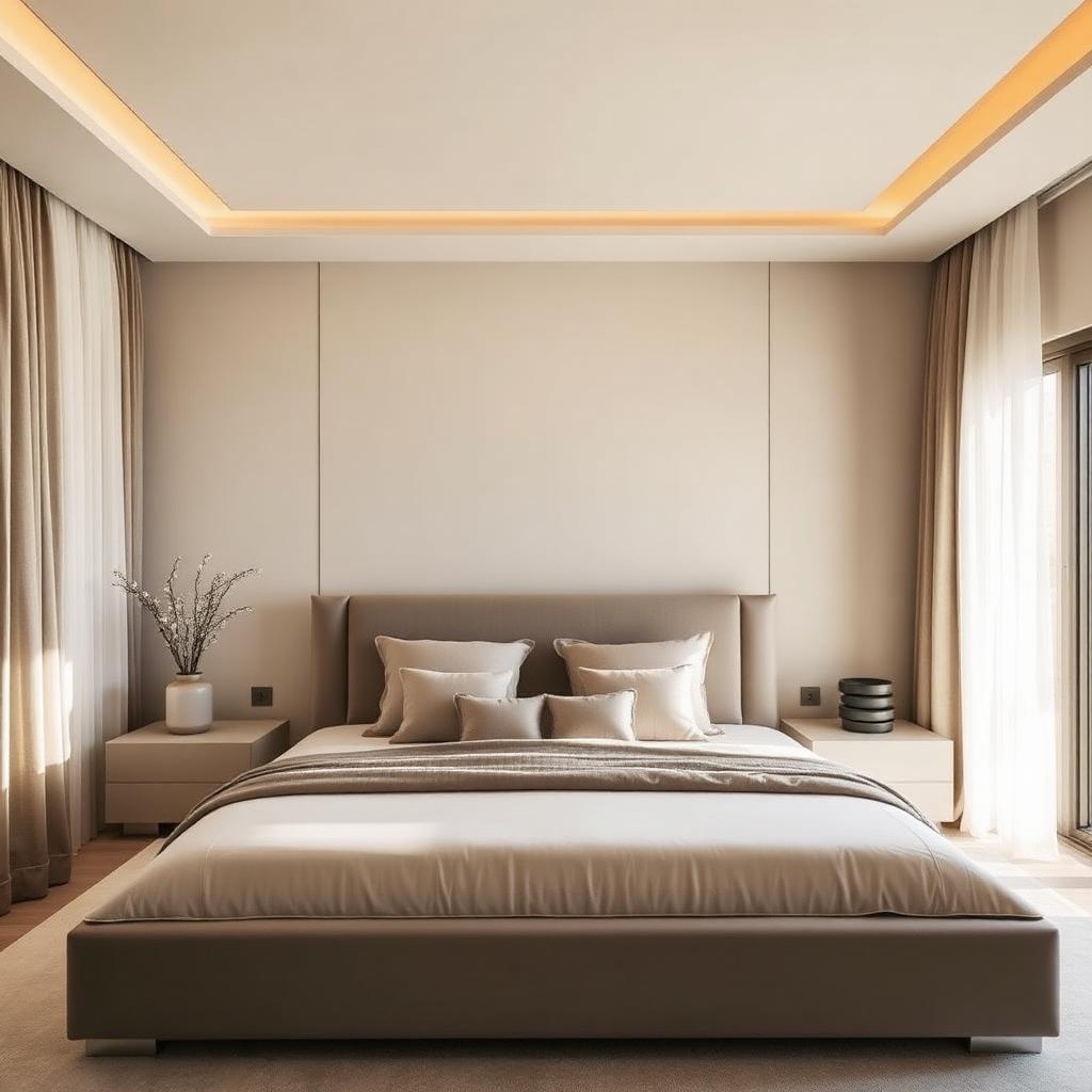 Family-Size Apartment in Al Zahraa — Owner Direct