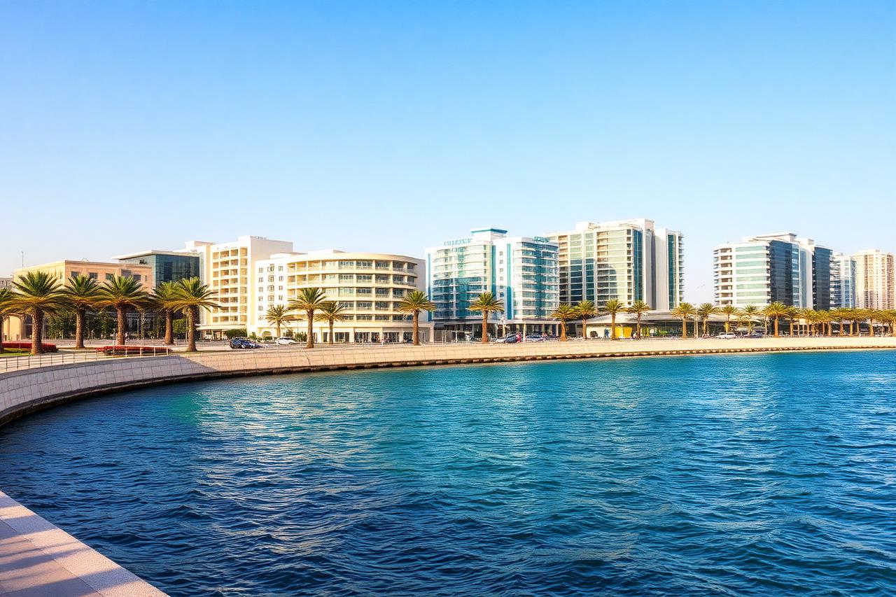 Dammam