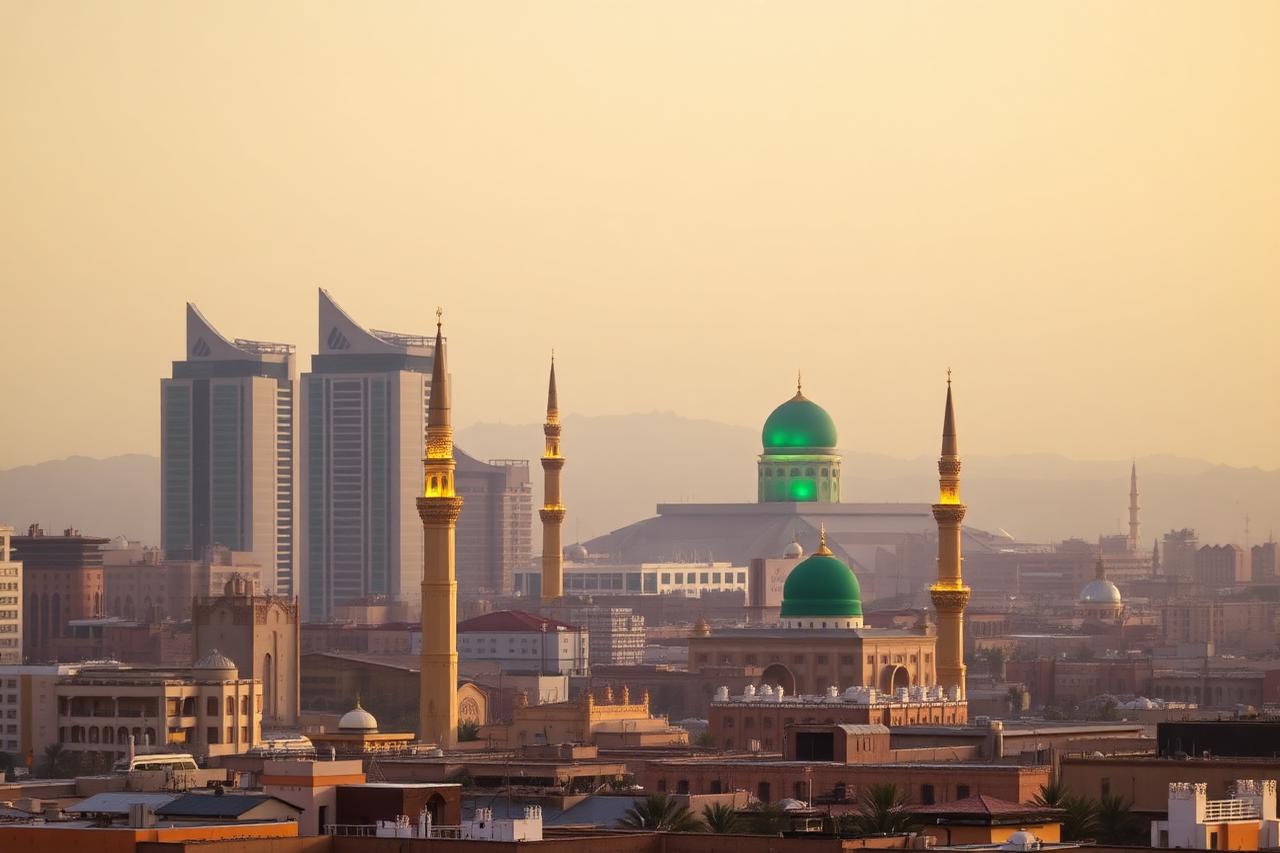 Madinah