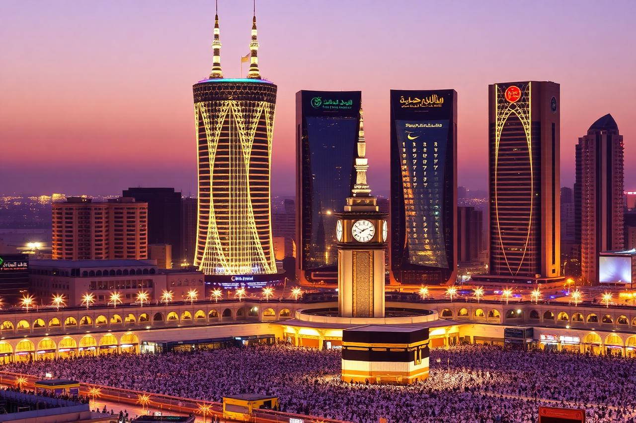 Makkah