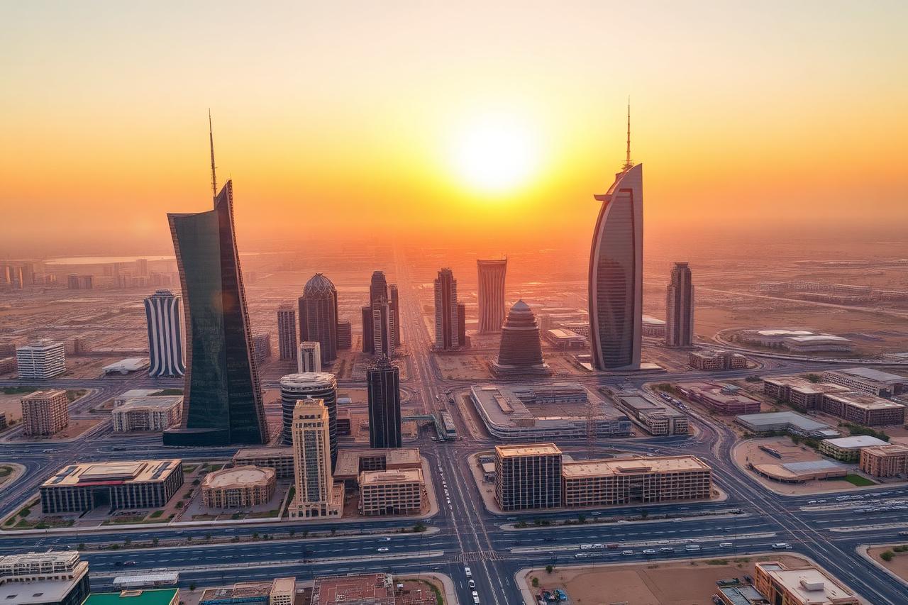 Riyadh